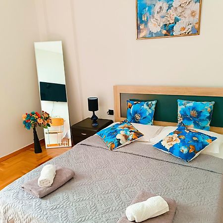 Cozy Apartment In Atenas Exterior foto