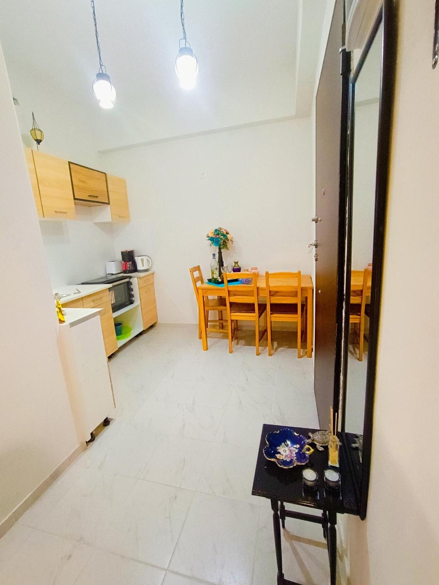 Cozy Apartment In Atenas Exterior foto