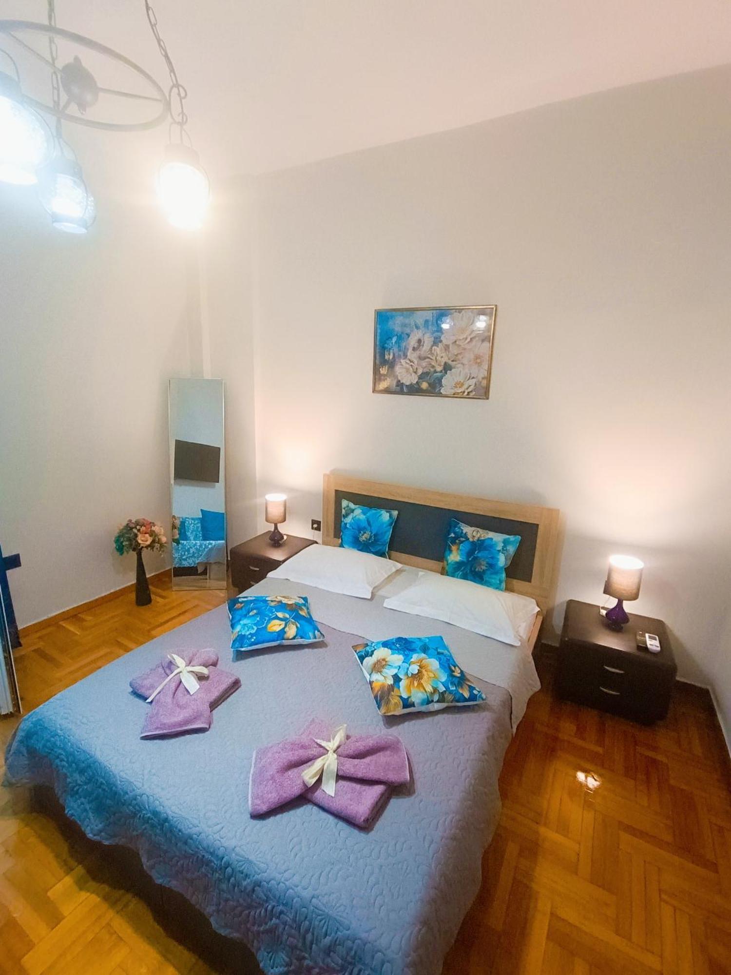 Cozy Apartment In Atenas Exterior foto