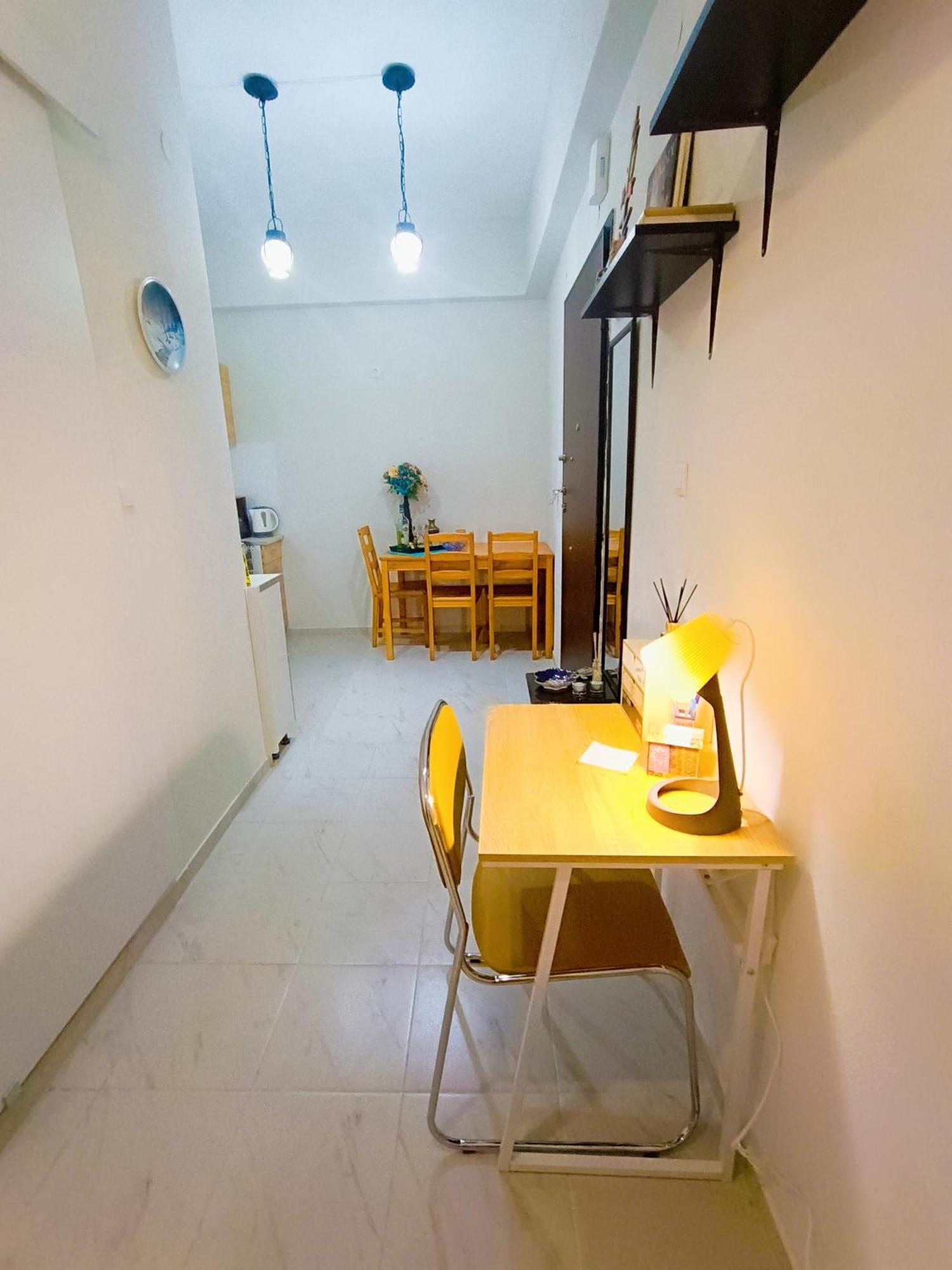 Cozy Apartment In Atenas Exterior foto