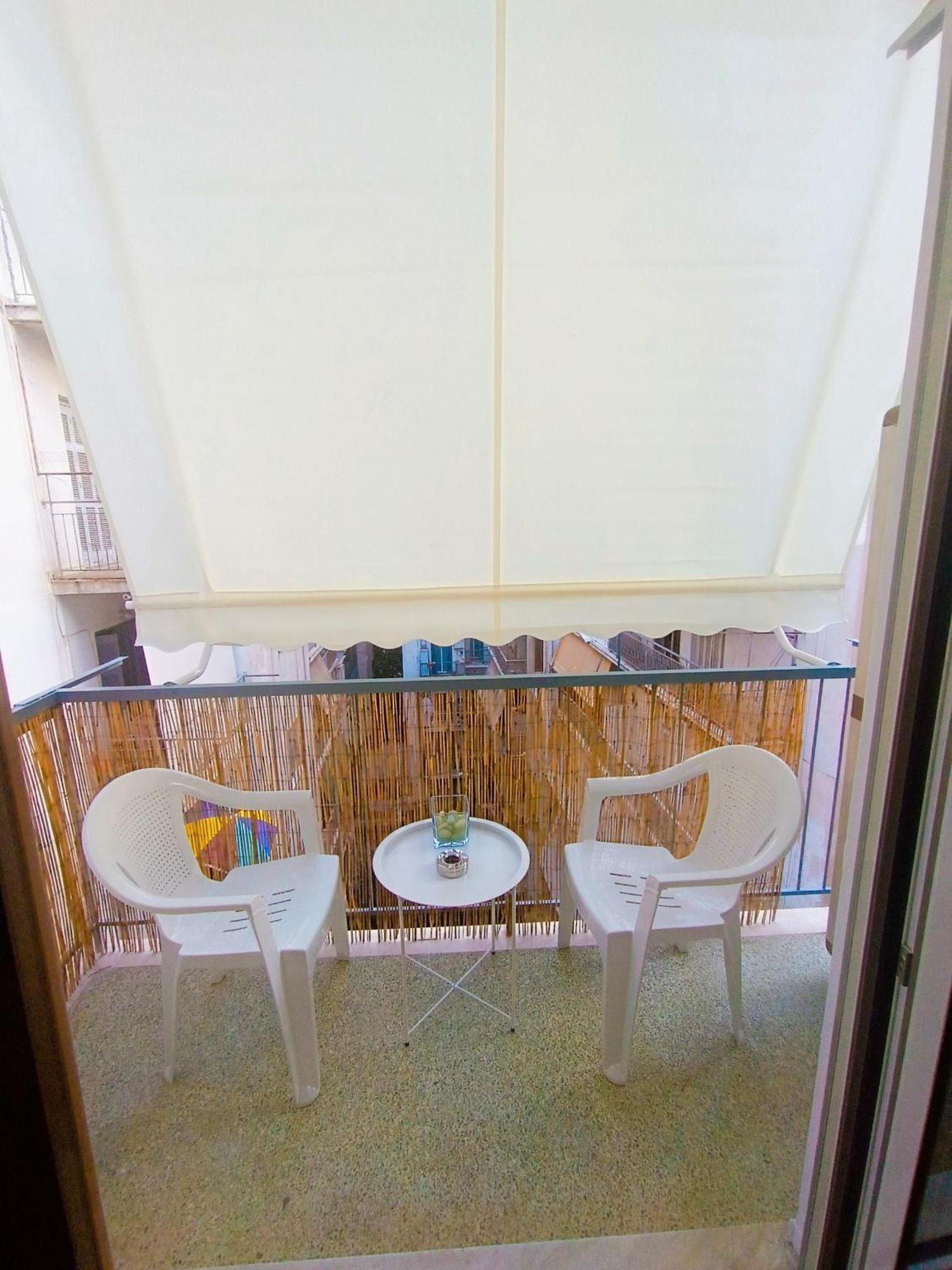 Cozy Apartment In Atenas Exterior foto