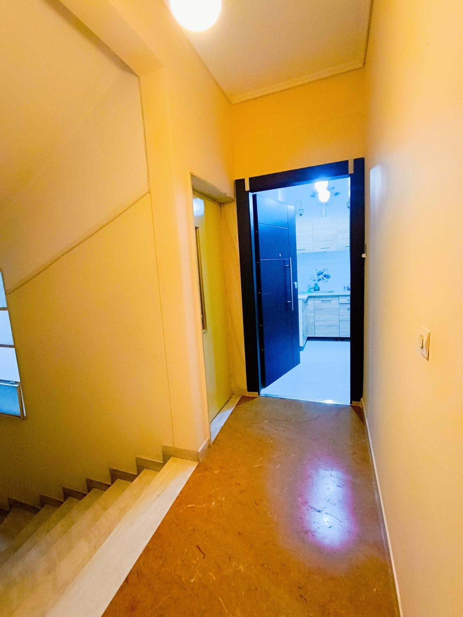 Cozy Apartment In Atenas Exterior foto