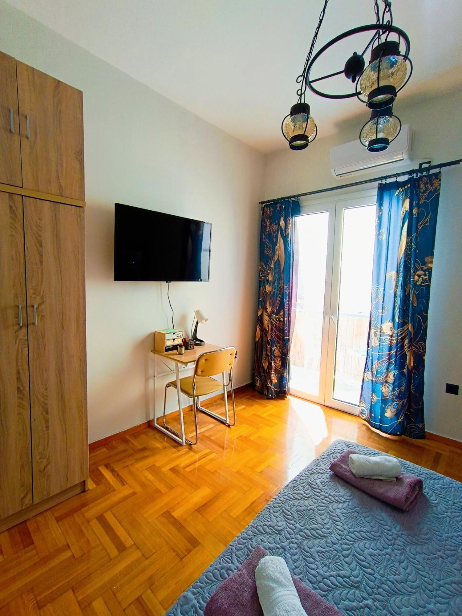 Cozy Apartment In Atenas Exterior foto