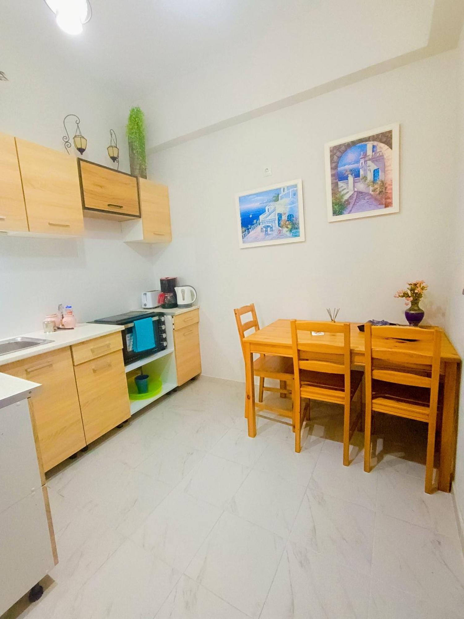 Cozy Apartment In Atenas Exterior foto