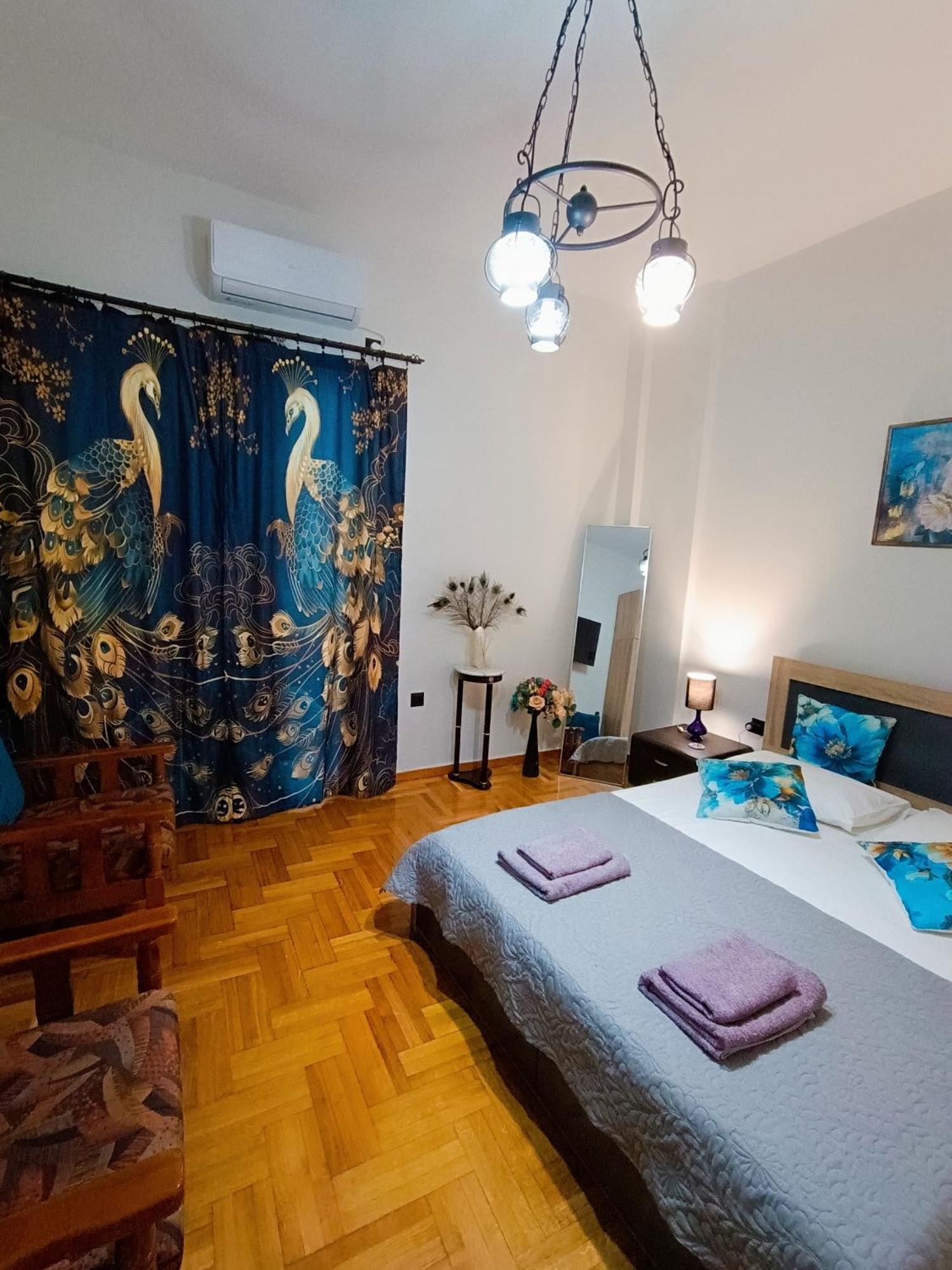 Cozy Apartment In Atenas Exterior foto