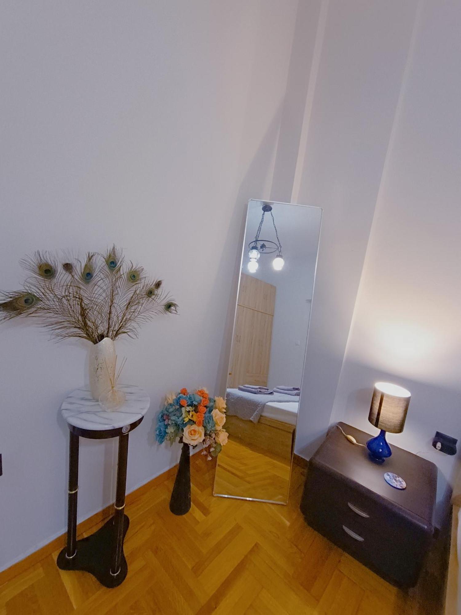 Cozy Apartment In Atenas Exterior foto