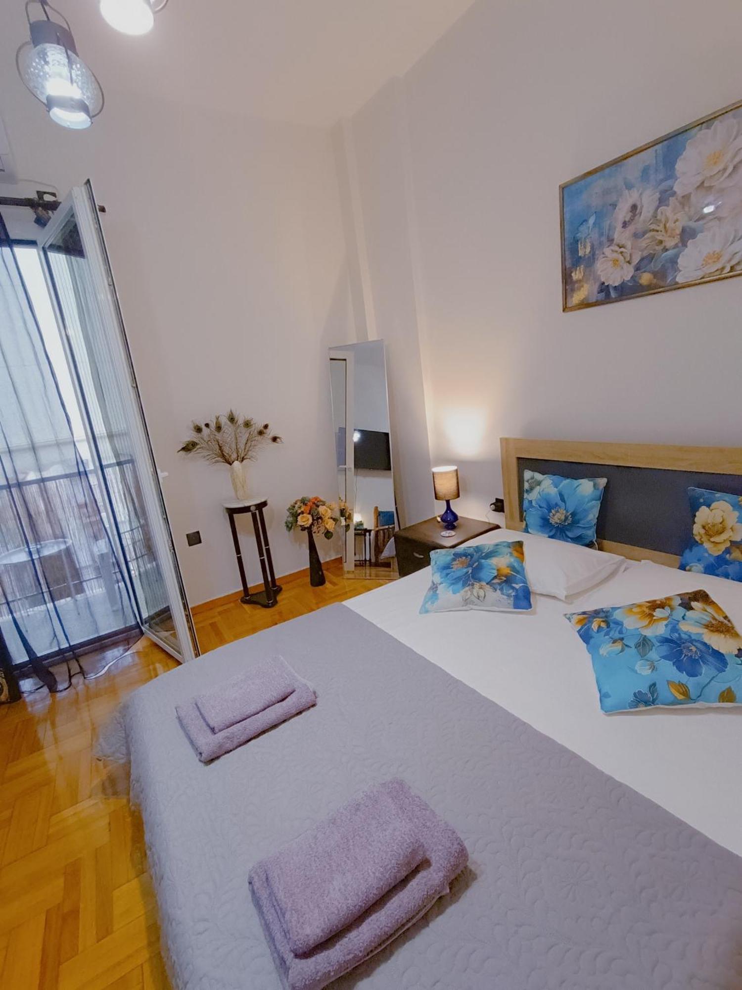 Cozy Apartment In Atenas Exterior foto