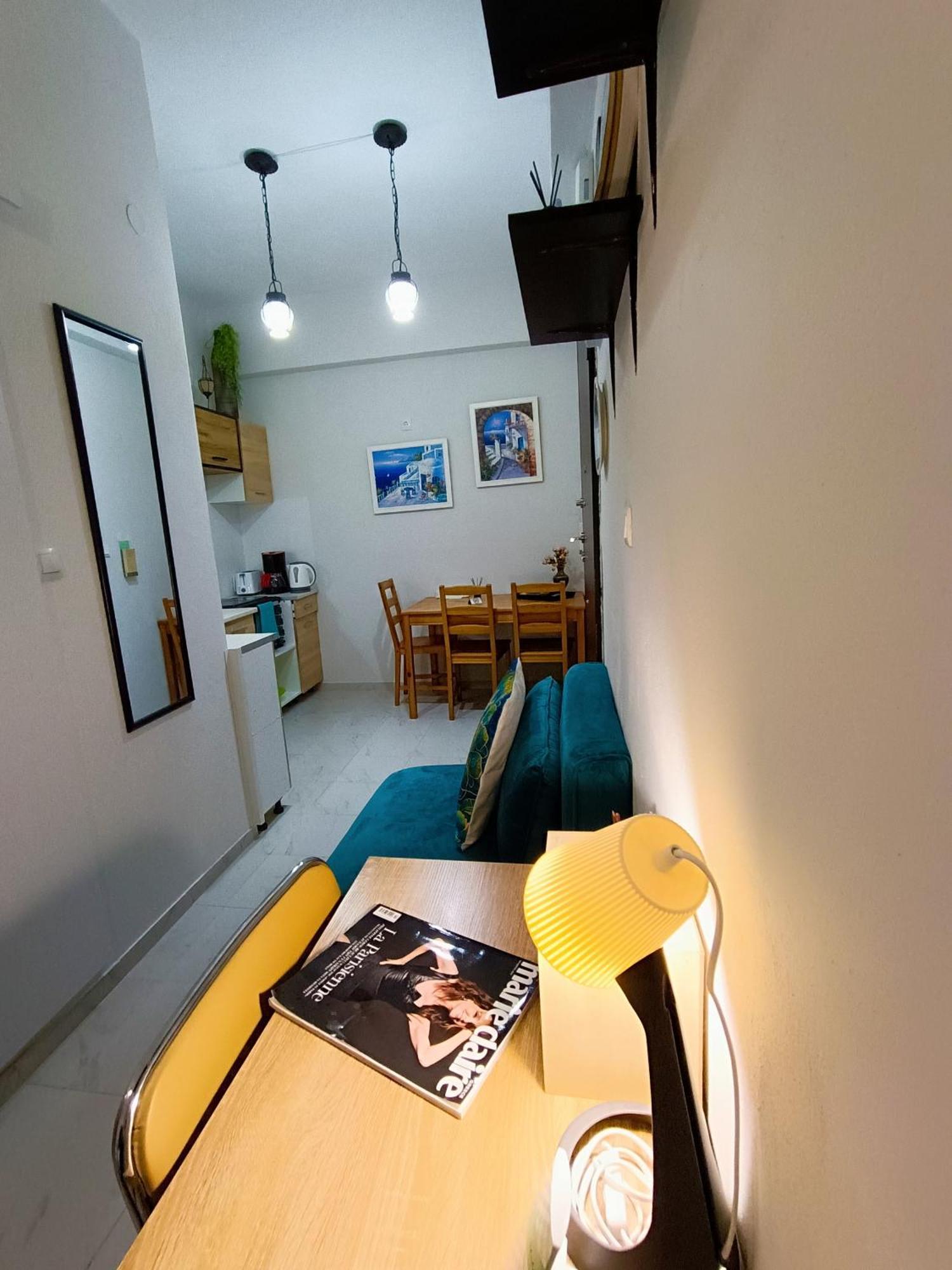 Cozy Apartment In Atenas Exterior foto