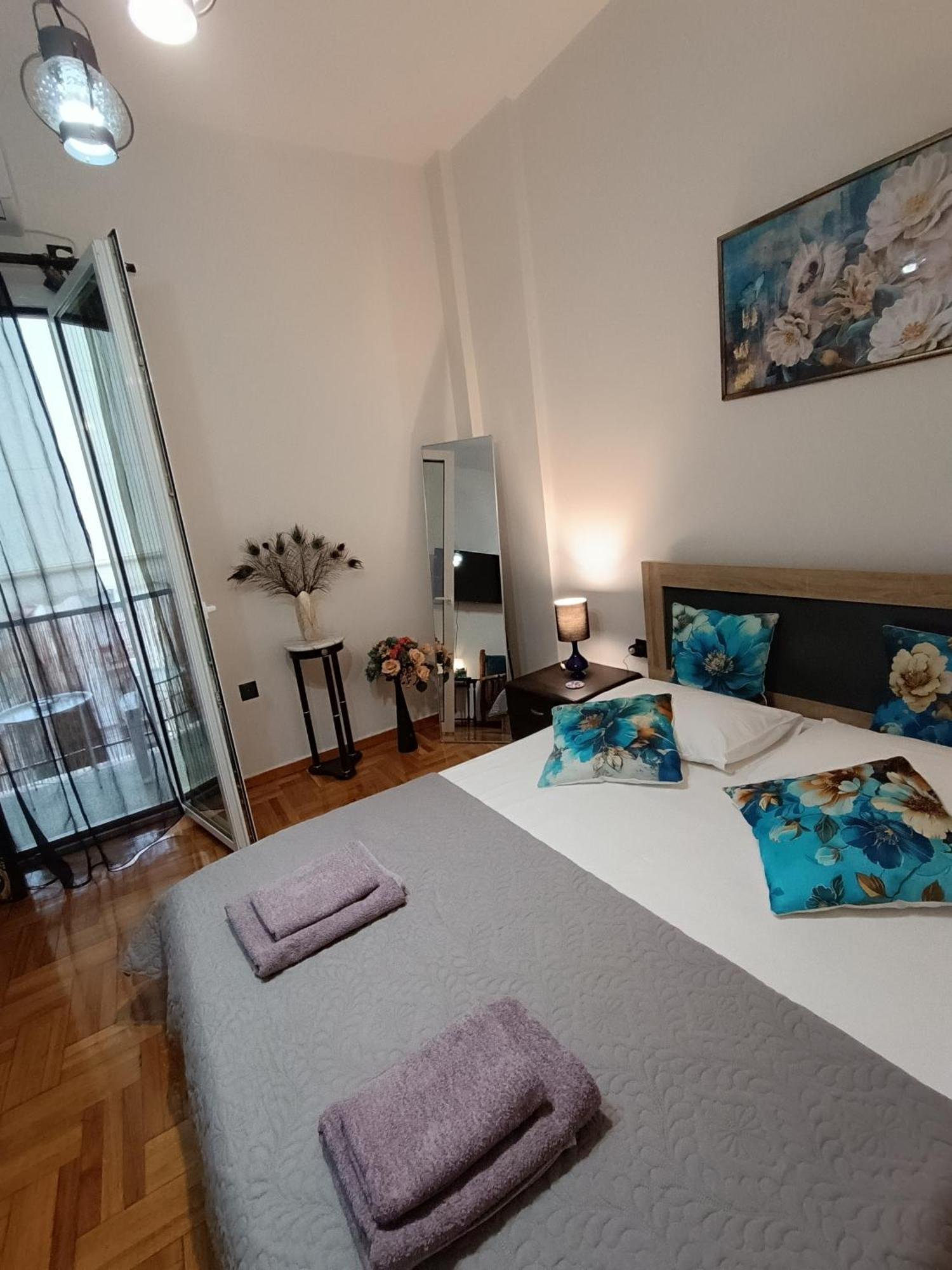 Cozy Apartment In Atenas Exterior foto
